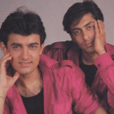 Aamir Khan and Salman Khan's Andaz Apna Apna turns into a stage play