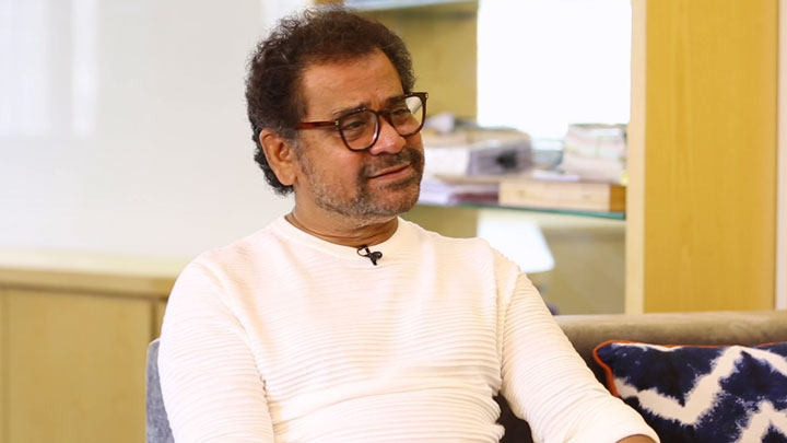 Anees on Pagalpanti: “Bahot hi ALAG role hai John ke liye”| Deewana Mastana | Welcome Back | Iconic Films Anees on Pagalpanti “Bahot hi ALAG role hai John ke liye”Deewana MastanaWelcome BackIconic Films