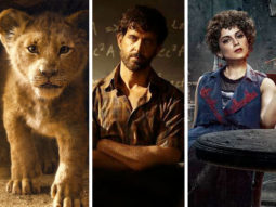 Box Office: The Lion King is good, Super 30 is unstoppable, Judgementall Hai Kya slows down