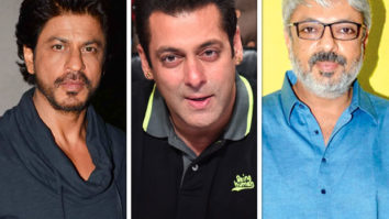 Exclusive: Will Shah Rukh Khan step into Salman Khan’s place for Sanjay Leela Bhansali’s Inshallah?