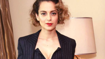 “I will dedicate a large part of my earnings”: Kangana Ranaut pledges support towards Cauvery Calling initiative