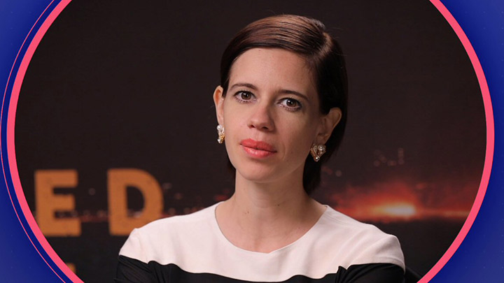 How Well Does Kalki Koechlin Know Sacred Games? | Sacred Games 2 | Ganesh Gaitonde | Sartaj Singh