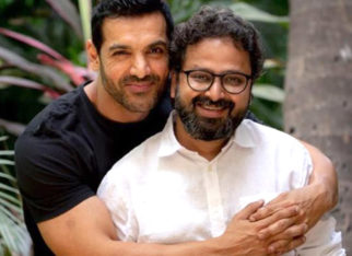 John Abraham to team up with his Batla House director Nikkhil Advani for period sports drama titled 1911