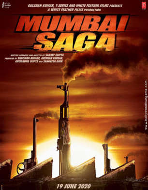 Mumbai Saga Movie: Review | Release Date | Songs | Music ...