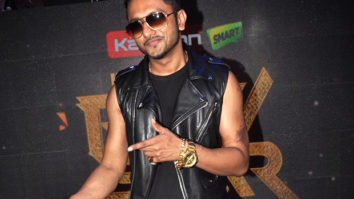 Non-bailable arrest warrant issued against Honey Singh