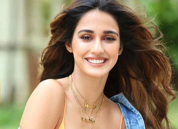 THIS is why Disha Patani has been roped in to be the face of this