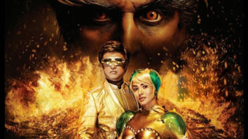 China Box Office: The Rajinikanth – Akshay Kumar starrer 2.0 is a disaster; collects 3 mil. USD [Rs. 21.43 cr.]
