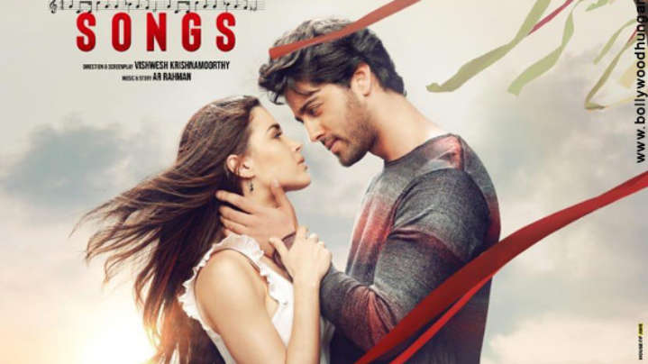 99 songs tamil movie review behindwoods