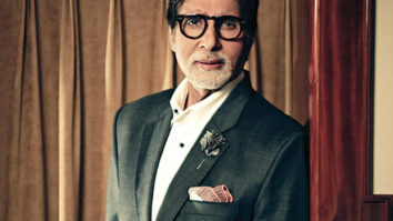 Amitabh Bachchan shares interesting details of his bus ride days in Delhi with “good looking college-going ladies”