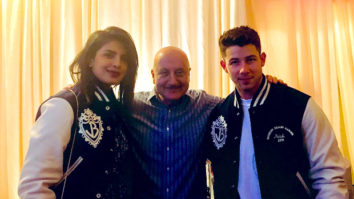 Anupam Kher pens heartwarming post after Nick Jonas says ‘I love you’ to Priyanka Chopra at Jonas Brothers concert