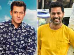EXCLUSIVE: How Salman Khan’s RADHE directed by Prabhu Dheva almost happened but DIDN’T!