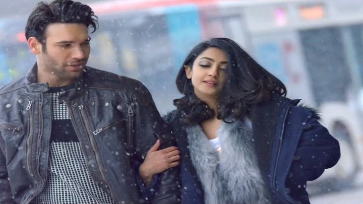 Main Zaroor Aaunga: Tu Hi Mera Jag Sara  Vikas Verma 