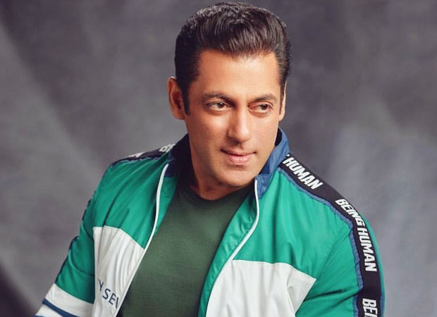 Salman Khan says Inshallah will happen but not with him : Bollywood