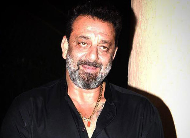 Sanjay Dutt says he is at peace now; opens up about signing so many projects 