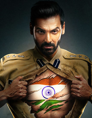 Satyameva Jayate 2 Satyameva Jayate 2