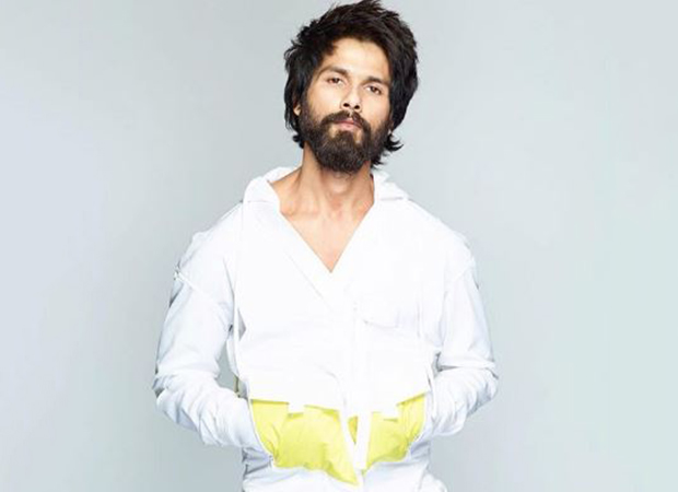 'No one questioned Shah Rukh Khan or Ranbir Kapoor': Shahid Kapoor on Kabir Singh criticism