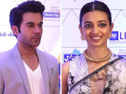 Star studded Red Carpet of News18 iReel Awards 2019 with many celebs