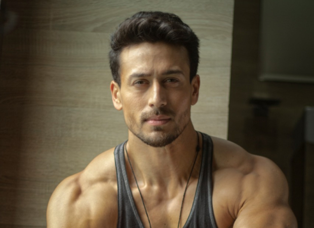 Tiger Shroff performs a one-shot action sequence of 2.5 minutes in WAR 