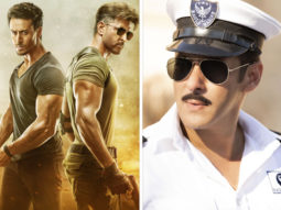 War to SURPASS Bharat and emerge as the BIGGEST Hindi opener of 2019, feels trade!