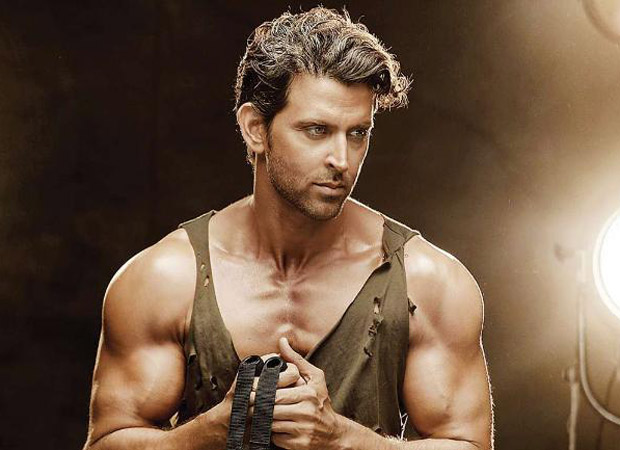 War: Hrithik Roshan opens up on his physical alteration ...