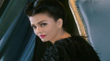Aishwarya Rai Bachchan joins the Disney Universe; to lend voice to the Hindi version of Maleficent