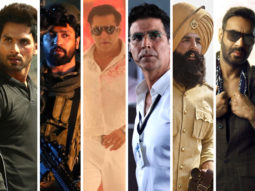 Box Office: 12 movies have entered the 100 crore club in 2019 till date; 5 more movies look certain of grabbing a spot