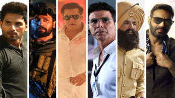 Box Office: 12 movies have entered the 100 crore club in 2019 till date; 5 more movies look certain of grabbing a spot Box Office: 12 movies have entered the 100 crore club in 2019 till date; 5 more movies look certain of grabbing a spot
