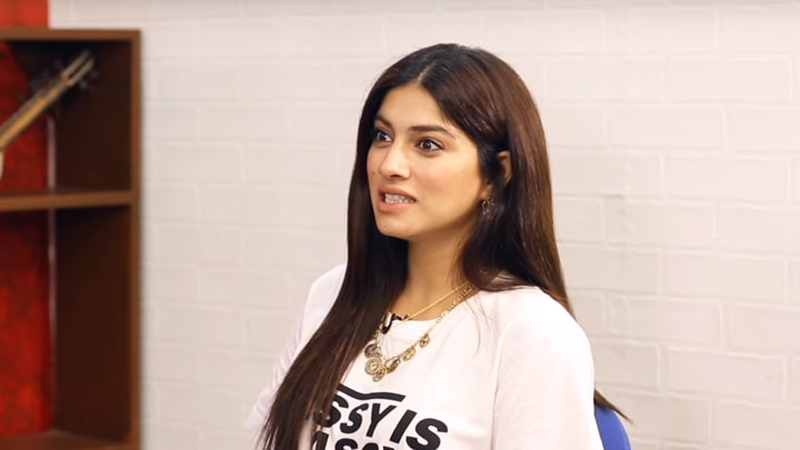 Dinner Date With SRK Ya Long Drive With Hrithik?: Sapna’s SUPERB Rapid Fire | Ranveer | Ranbir |Alia Dinner Date With SRK Ya Long Drive With Hrithik Sapna’s SUPERB Rapid Fire Ranveer Ranbir Alia