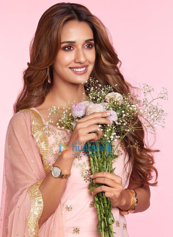 Disha Patani Photos - Bollywood Hungama