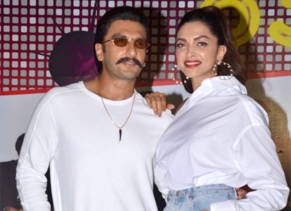 Exclusive Will It Be Deepika Padukone Solo Or With Husband Ranveer Singh In Kabir Khan S 83 Teaser Promo Poster In January 2020 Bollywood News Bollywood Hungama exclusive will it be deepika padukone