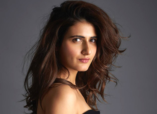 I just wanted to enjoy whatever was happening" Says Fatima Sana Shaikh as she recalls her journey from Chachi 420 to Dangal