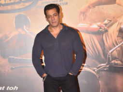 Dabangg 3 trailer launch: “Radhe not a sequel of Wanted,” says Salman Khan 