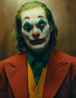 Joker Trailer English