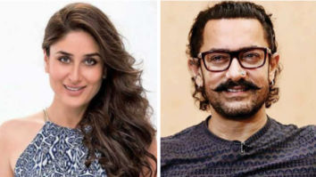 Kareena Kapoor Khan calls Lal Singh Chaddha co-star Aamir Khan a cinematic genius