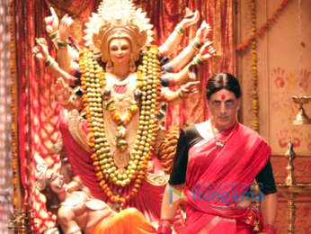 Movie Stills Of The Movie Laxmmi Bomb