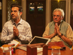Made In China: Rajkummar Rao is proud to represent Indian entrepreneurs and start ups Made In China: Rajkummar Rao is proud to represent Indian entrepreneurs and start ups