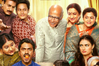 First Look Of The Movie Motichoor Chaknachoor