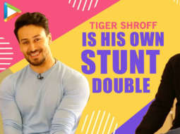 Tiger Shroff: “From My Introduction Action Sequence To The Climax, My Style…”| WAR | Siddharth