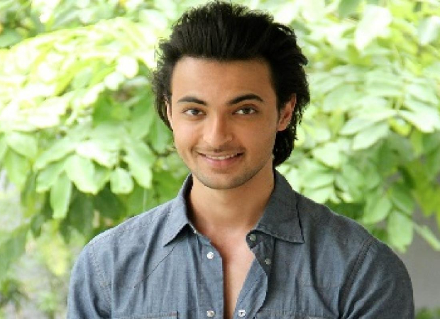 Aayush Sharma wishes to overcome his fear of water as he celebrates his birthday today