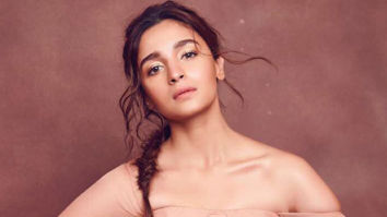 Watch: When Alia Bhatt schooled the paparazzi and asked them to maintain silence!