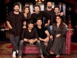 2 years of Golmaal Again: Ajay Devgn, Arshad Warsi and others have a hilarious Twitter exchange