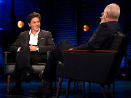 From his dislike for horse riding, to his son Aryan Khan’s acting here’s everything Shah Rukh Khan said in his interview with David Letterman