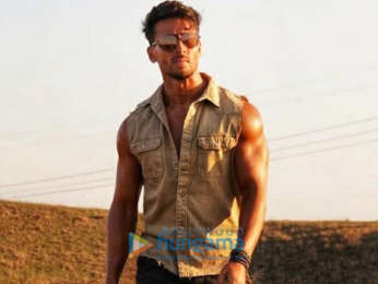 Baaghi 3