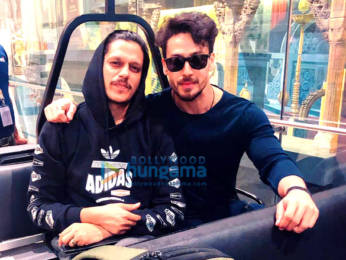 Baaghi 3