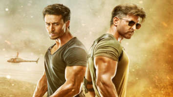 Box Office – Hrithik Roshan and Tiger Shroff’s War collects well despite Houseful 4 mania, is a BLOCKBUSTER