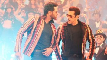 Dabangg 3: Salman Khan and Prabhu Deva are set for an epic dance off in ‘Munna Badnaam Hua’