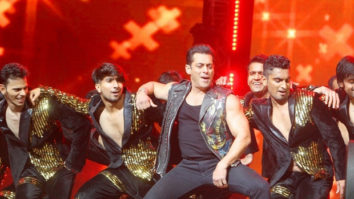 Dabangg Reloaded Tour: Salman Khan, Katrina Kaif, Jacqueline Fernandez and others enthrall the fans in Dubai
