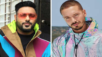 Badshah releases single in collaboration with international artists J Balvin and Major Lazer