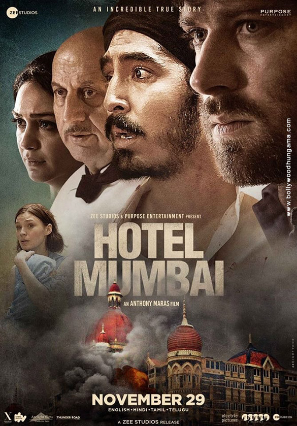 movie review hotel mumbai