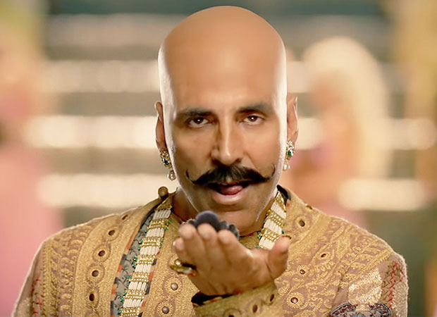 Housefull 4 Box Office Collections: The Akshay Kumar 